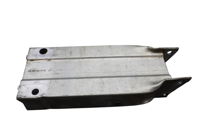 Load image into Gallery viewer, 10-17 Mercedes W207 E350 E400 Right Side Bumper Reinforcement Bracket Oem