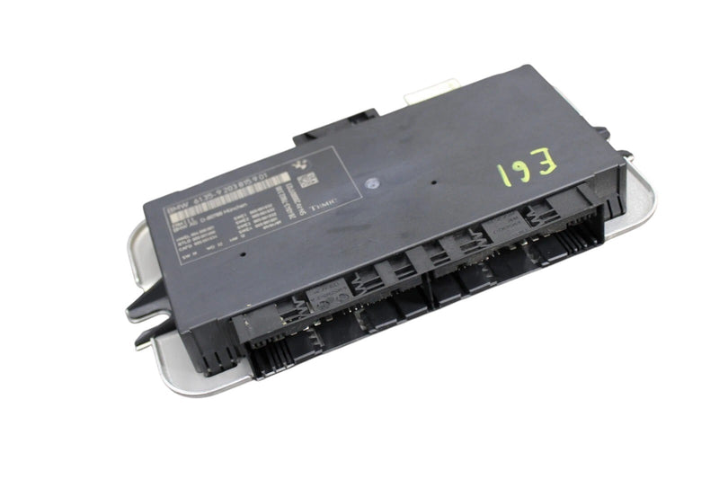Load image into Gallery viewer, 09-15 BMW 740i 750i Footwell Light Computer Control Module Unit 61359203815 Oem
