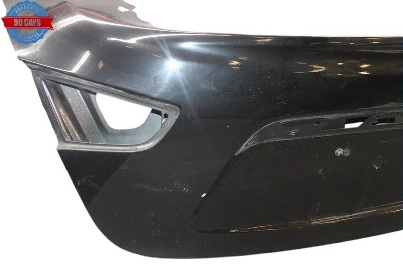 Load image into Gallery viewer, 14-20 Maserati Ghibli M157 Trunk Lid Shell Cover Panel Assembly Black OEM