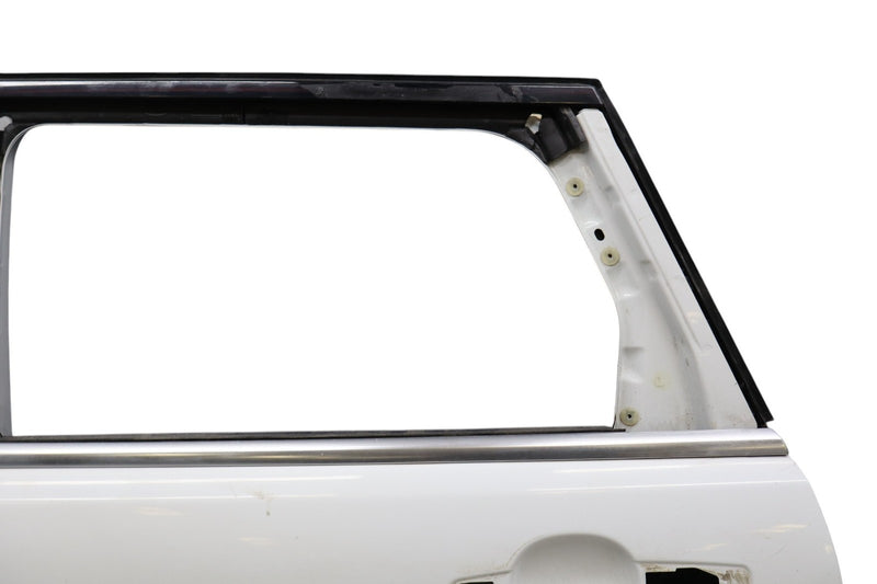 Load image into Gallery viewer, 12-19 LR Range Rover Evoque L538 Rear Left Side Exterior Door Panel Shell Oem