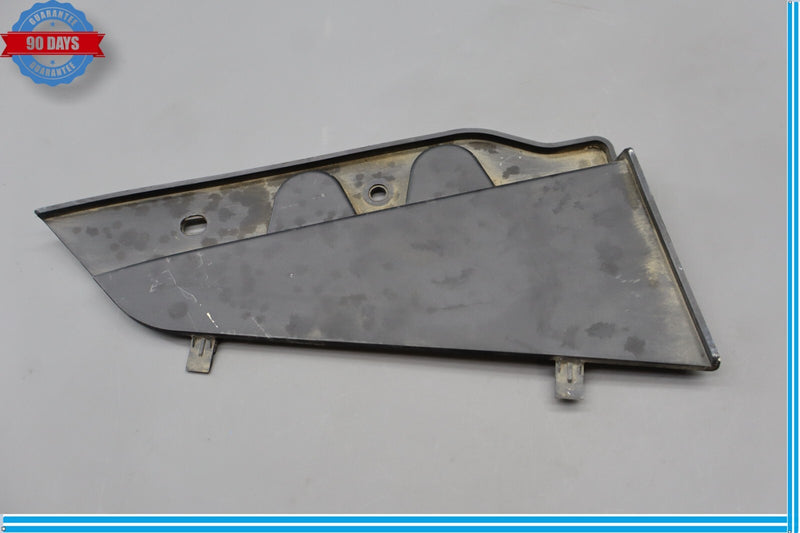 Load image into Gallery viewer, 14-20 Maserati Ghibli M157 Right Side Cowl Panel Side Inspection Cover Trim Oem