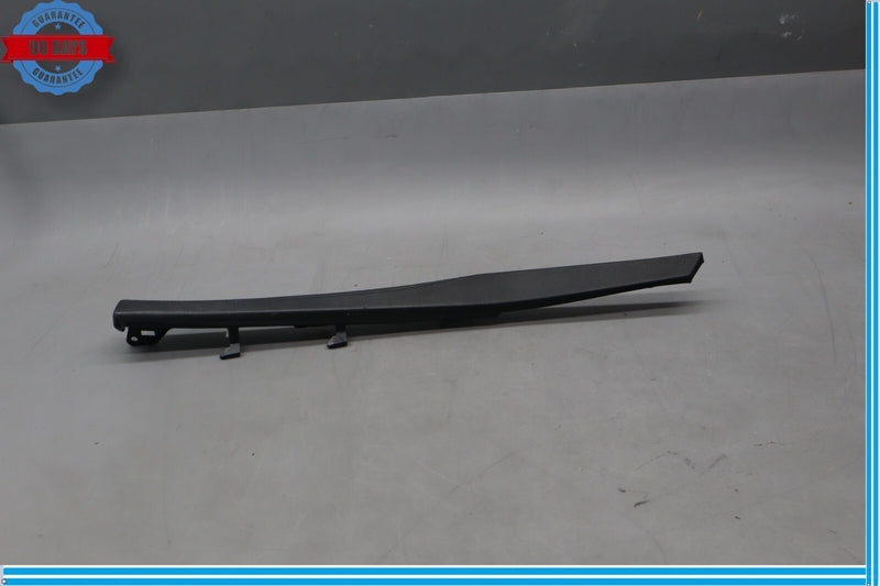 Load image into Gallery viewer, 09-15 BMW 740i 740Li 750i Right Side Console Upper Trim Cover Panel Oem
