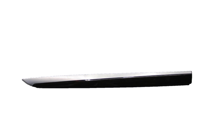 Load image into Gallery viewer, 11-16 BMW 528i 535i 550i F10 Rear Right Passenger Door Panel Cover Trim Oem