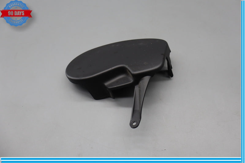 Load image into Gallery viewer, 10-16 Porsche Panamera Front Right Passenger Seat Inner Recliner Cover Trim Oem