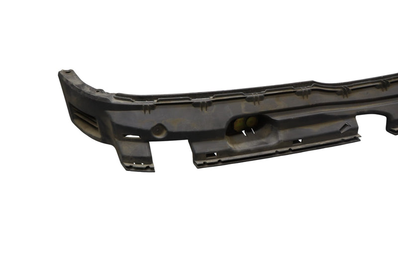 Load image into Gallery viewer, 03-06 Mercedes R230 SL500 Rear Center Bumper Cover Support A2308850165 Oem
