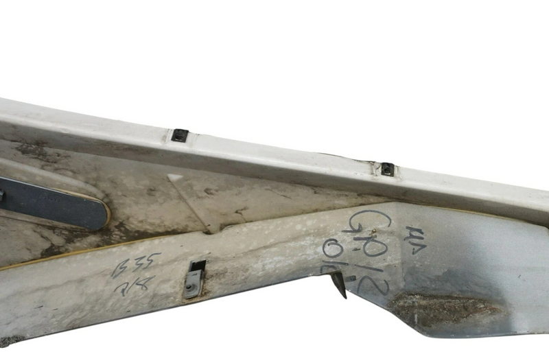 Load image into Gallery viewer, 03-09 Hummer H2 Front Left Driver Side Fender Cover Panel 15062999 Oem