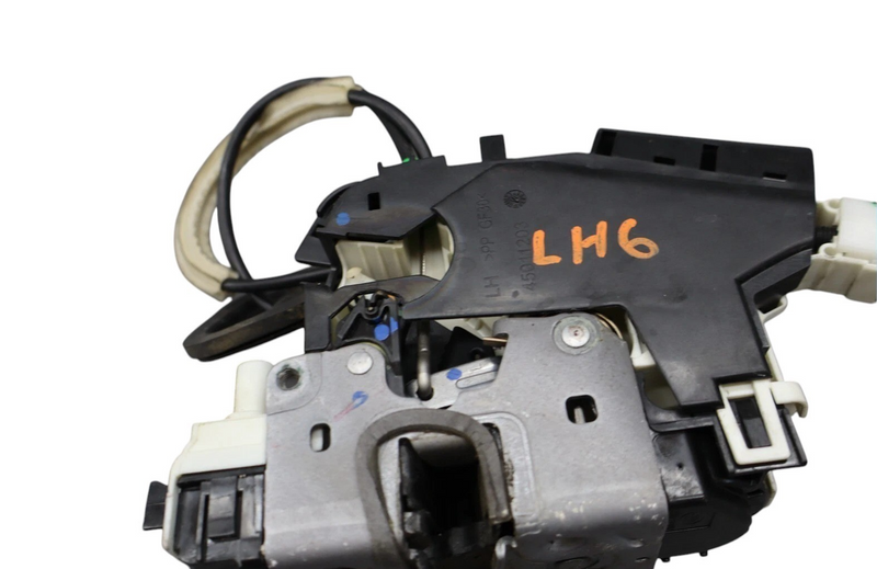 Load image into Gallery viewer, 10-17 Mercedes W207 E350 Front Left Door Lock Latch Actuator A2047201535 Oem