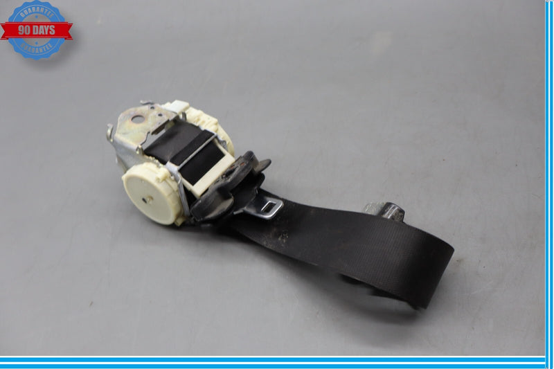 Load image into Gallery viewer, 09-15 Jaguar XF XFR X250 Rear Left Driver Side Seat Belt SeatBelt Retractor Oem