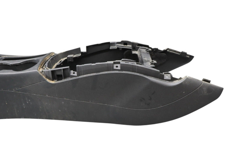 Load image into Gallery viewer, 09-12 Audi A4 Center Console Storage Compartment Base Trim Cover Panel Oem