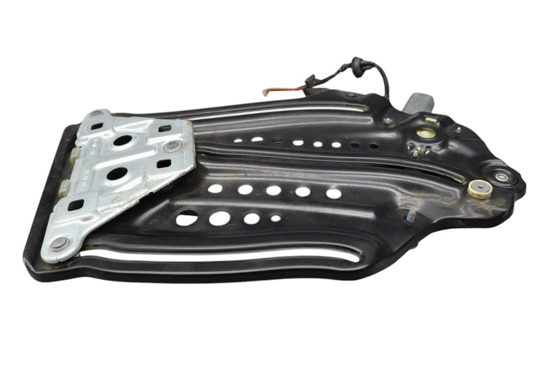 Load image into Gallery viewer, 10-17 Audi A5 A5 Quattro S5 Rear Right Side Quarter Window Regulator Motor Oem