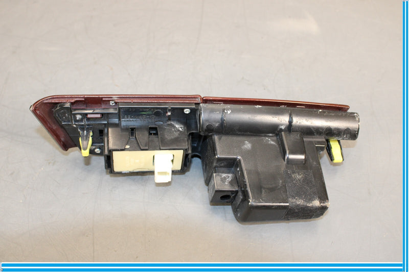 Load image into Gallery viewer, 07-12 Lexus LS460 Rear Right Passenger Side Door Window Regulator Switch Oem