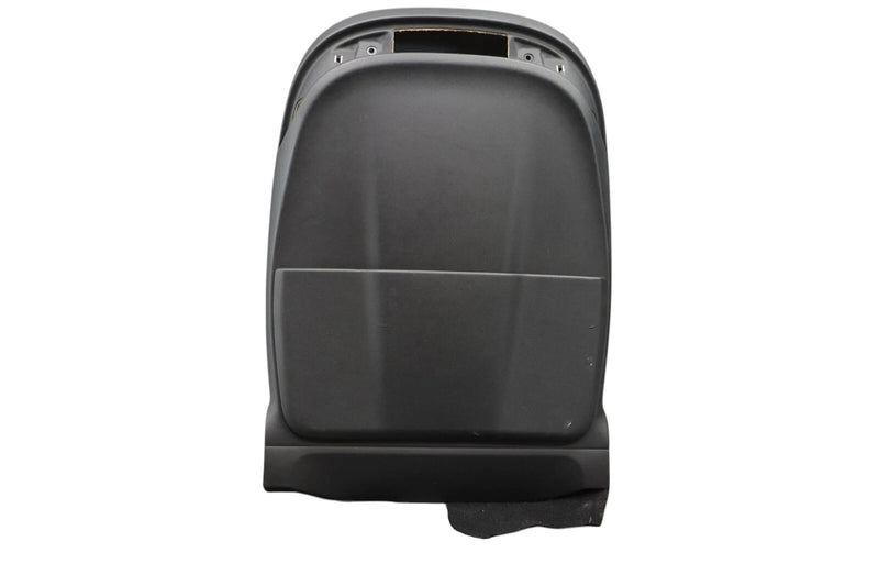 Load image into Gallery viewer, 11-18 Audi A8 A8L Quattro Front Left Driver Side Seat Backrest Trim Cover Oem