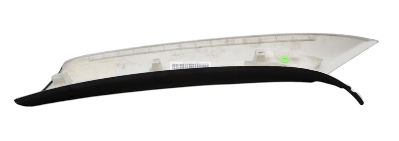 Load image into Gallery viewer, 11-18 Porsche Cayenne 958 Front Right Passenger Side Upper A Pillar Trim Oem