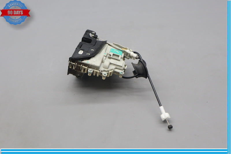 Load image into Gallery viewer, 12-18 Audi A7 Quattro Front Right Door Lock Actuator Latch 8J1837016 Oem