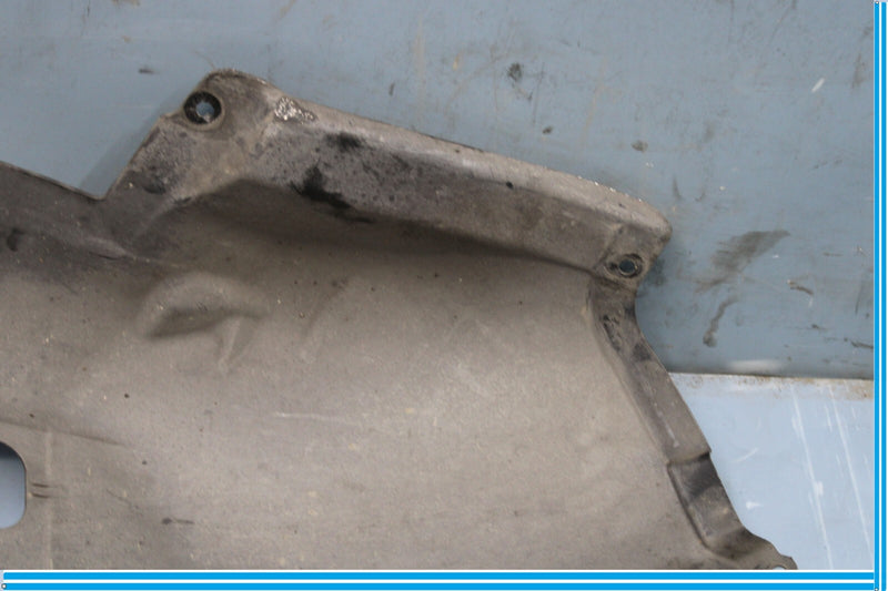 Load image into Gallery viewer, 07-13 BMW 335i 328i Front Right Passenger Side Fender Liner Section Cover Oem