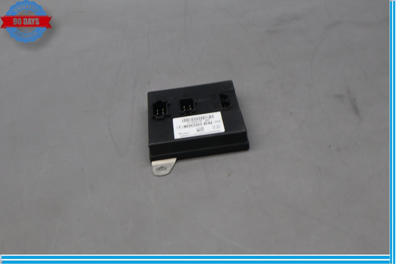 Load image into Gallery viewer, 03-11 Mercedes W211 E320 E500 Body Control Module Unit ECU ECM BCU BCM Oem