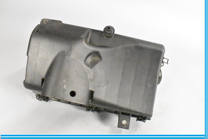 Load image into Gallery viewer, 97-02 Jaguar XK8 XKR X100 Air Cleaner Filter Box W/ Sensor Oem