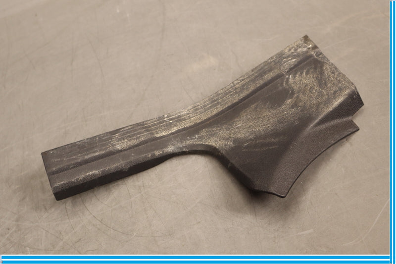 Load image into Gallery viewer, 10-14 Mercedes E350 E550 W212 Rear Right Door Sill Scuff Plate Trim Cover Oem