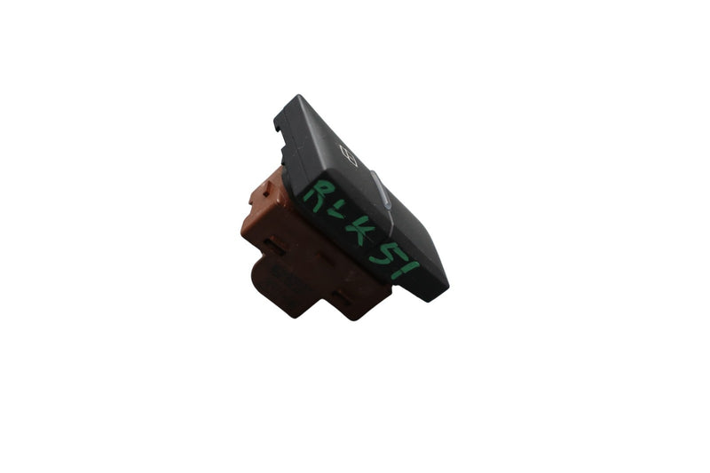 Load image into Gallery viewer, 12-18 Audi A6 A6 Quattro Rear Left Driver Side Door Unlock Switch Control Oem