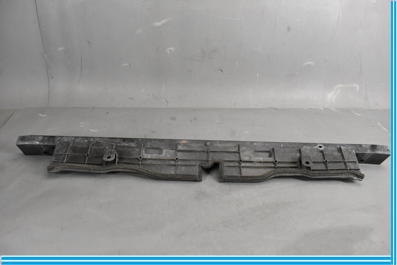 Load image into Gallery viewer, 07-12 Lexus LS460 Front Radiator Upper Cover Trim Support Oem