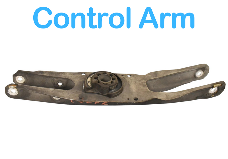 Load image into Gallery viewer, 14-22 Mercedes W117 CLA250 Rear Right Passenger Side Suspension Control Arm OEM