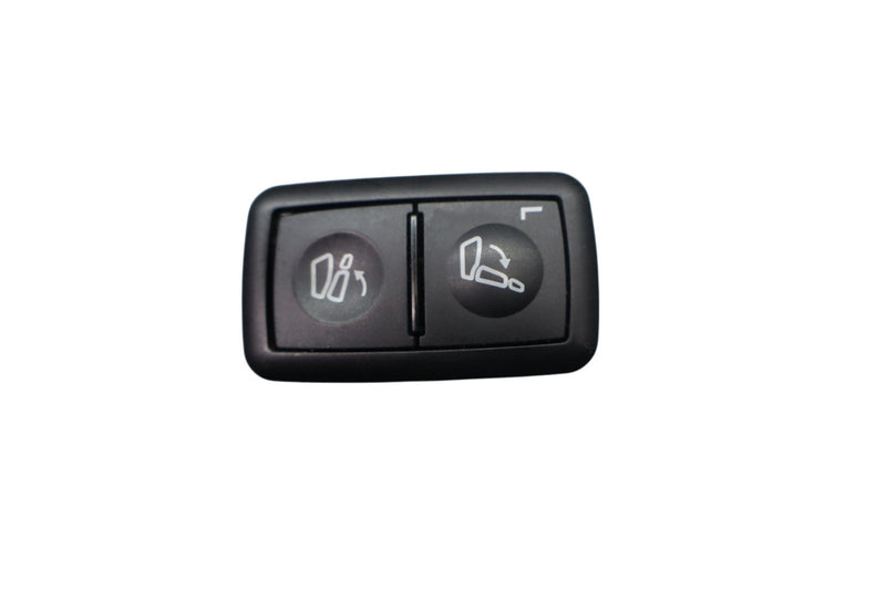 Load image into Gallery viewer, 06-12 Mercedes X164 GL550 Third Row Seat Folding Power Switch Control Button Oem
