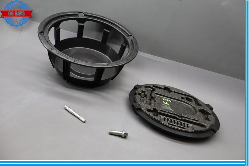 Load image into Gallery viewer, 00-06 Mercedes S600 S500 W220 Emergency Spare Tire Jack Tool Kit Box Oem