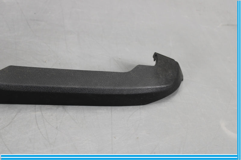 Load image into Gallery viewer, 09-15 BMW 750I 750LI F01 F02 Front Right Seat Track Rail Cover Trim Oem