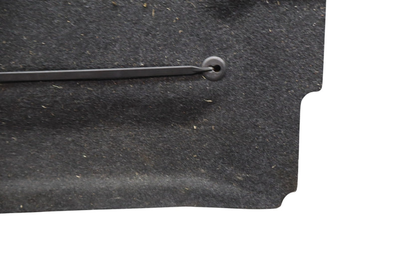 Load image into Gallery viewer, 09-16 BMW E89 Z4 Rear Back Trunk Floor Panel Mat Liner Trim 51477238061 Oem