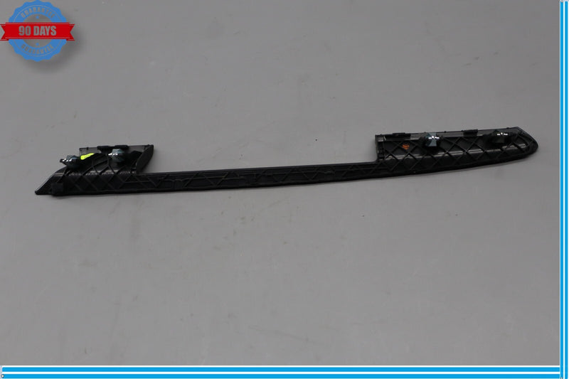 Load image into Gallery viewer, 12-18 Audi A7 A7 Quattro Dashboard Display Screen Surround Trim Cover Oem