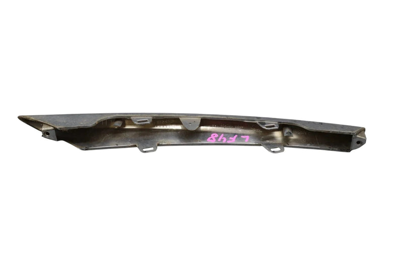 Load image into Gallery viewer, 10-15 Jaguar XJ XJL Front Left Driver Side Lower Grille Grill Molding Trim OEM