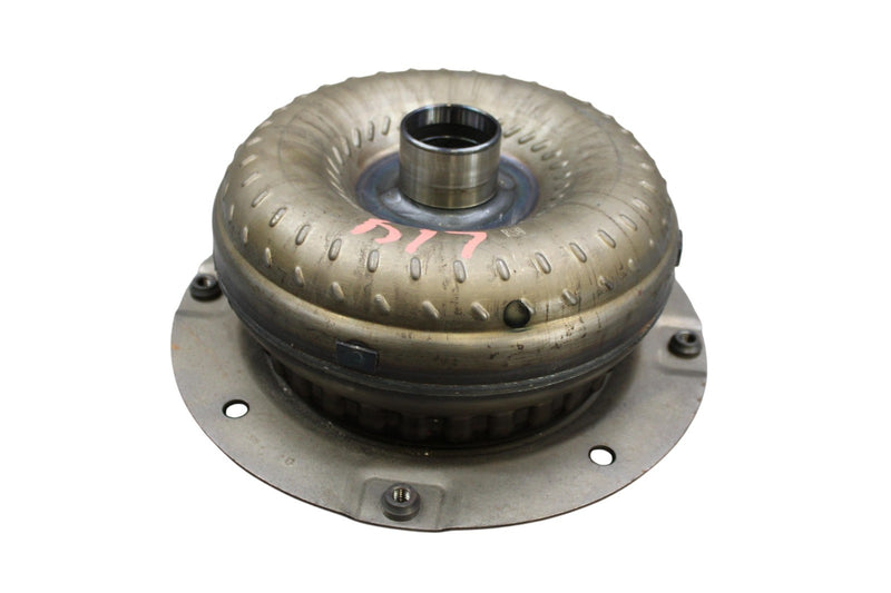 Load image into Gallery viewer, 13-21 Jaguar X351 XJ XF F-Type Transmission Torque Converter 1642317696 Oem