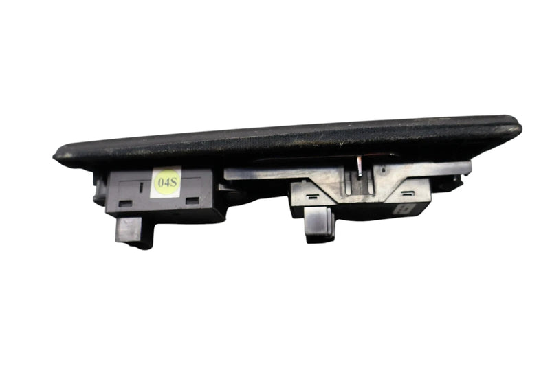 Load image into Gallery viewer, 06-12 Bentley Continental Flying Spur Rear Left Side Window Control Switch OEM