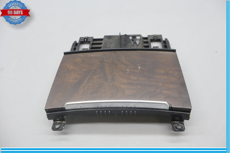 Load image into Gallery viewer, 12-18 Audi A7 Quattro Front Center Console Storage Bin Ashtray Cover Trim Oem