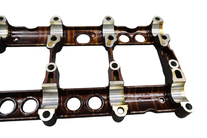 Load image into Gallery viewer, 12-15 Mercedes W204 C250 SLK250 Engine Upper Camshaft Cam Cover Bearing Oem