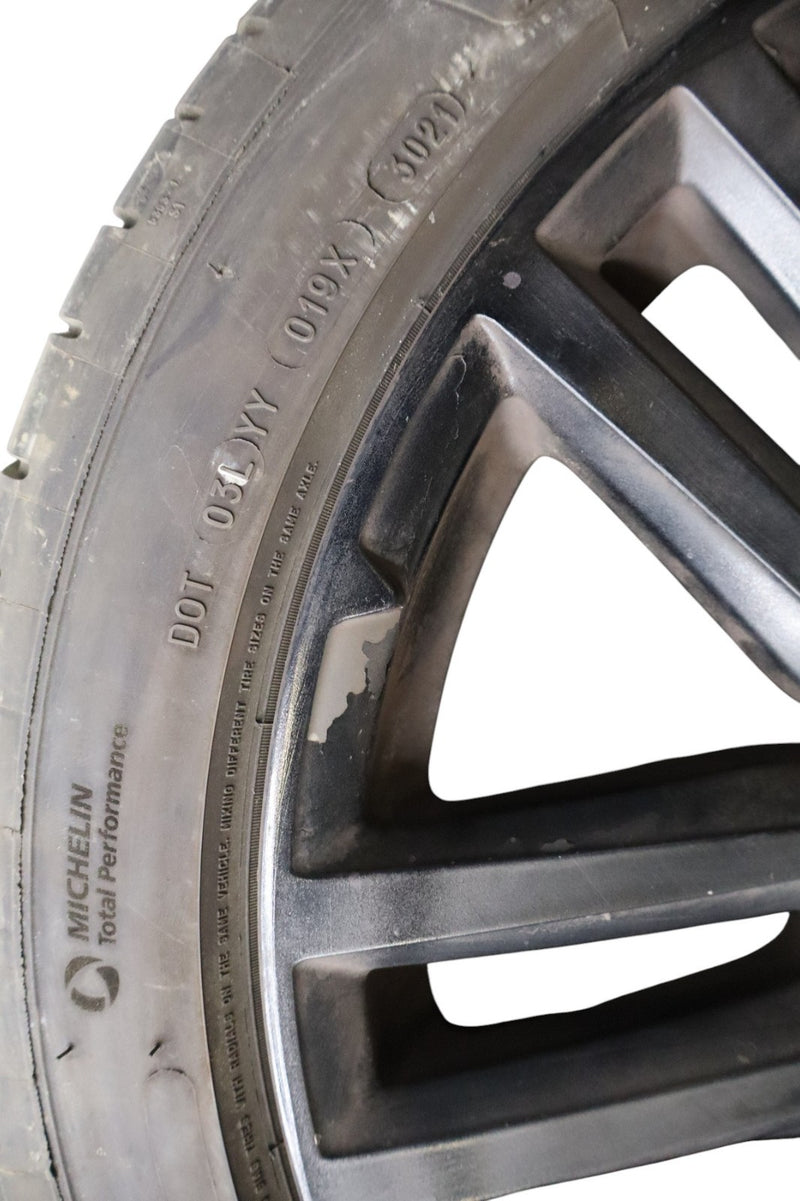 Load image into Gallery viewer, 14-21 Maserati Ghibli M157 19" Alloy Wheel Rim With Tire 245/45ZR19 Set of 4 Oem