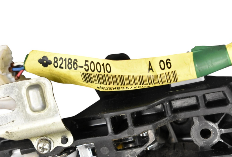 Load image into Gallery viewer, 07-17 Lexus LS460 LS600h Front Left Driver Exterior Door Handle 6920250050 Oem