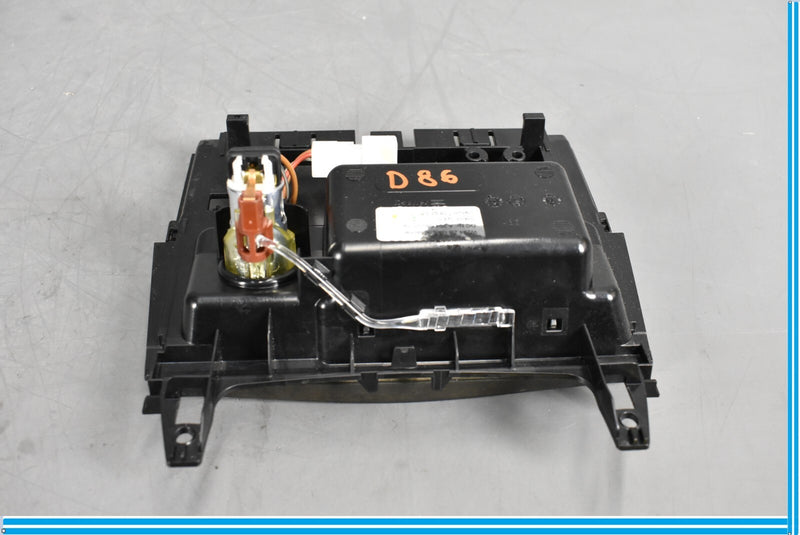 Load image into Gallery viewer, 08-17 Mercedes W204 C250 Center Console Ashtray Ash Tray Compartment Oem