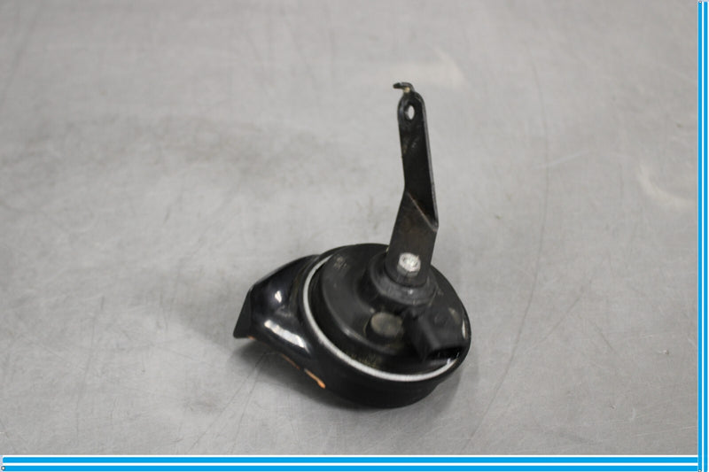 Load image into Gallery viewer, 09-15 BMW 750I 750LI F01 Front Left Driver Side High Tone Pitch Horn Signal Oem