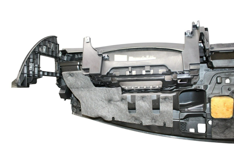 Load image into Gallery viewer, 12-14 Mercedes CLS550 CLS63 AMG W218 Front Dashboard Instrument Panel Black Oem