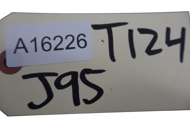 Load image into Gallery viewer, 15-20 Maserati Quattroporte M156 Front Bumper Spoiler 06701115770 Oem