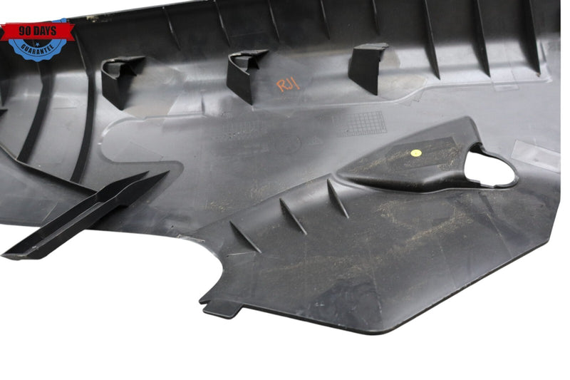 Load image into Gallery viewer, 11-18 Porsche Cayenne 958 Rear Right Side C Pillar Lower Trim Cover Panel Oem