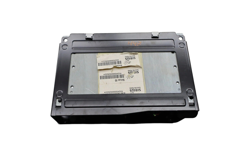 Load image into Gallery viewer, 06-13 Audi A3 Premium Quattro Radio Audio Satellite Control Unit 8E0035593 OEM