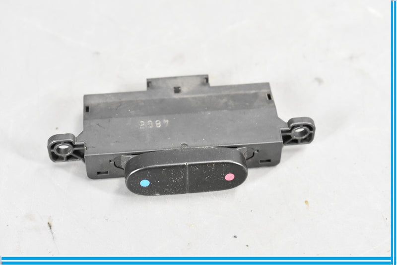 Load image into Gallery viewer, 03-12 Bentley Continental Dash Temperature Control Module Switch ECU Oem