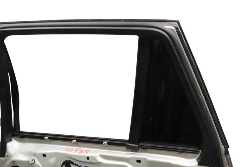Load image into Gallery viewer, 14–18 BMW X5 F15 Rear Right Passenger Door Shell Assembly 41517386740 Oem