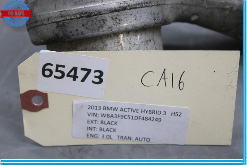 Load image into Gallery viewer, 12-18 BMW 320i 328i Active Hybrid 3 Front Right Passenger Side Lower Control Arm
