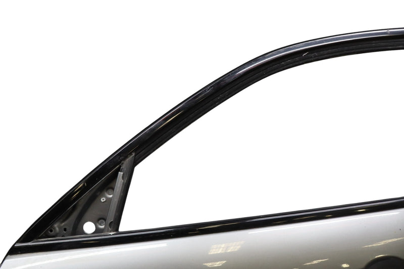 Load image into Gallery viewer, 17-25 ALFA Romeo Stelvio Front Left Driver Exterior Door Shell Panel Gray Oem