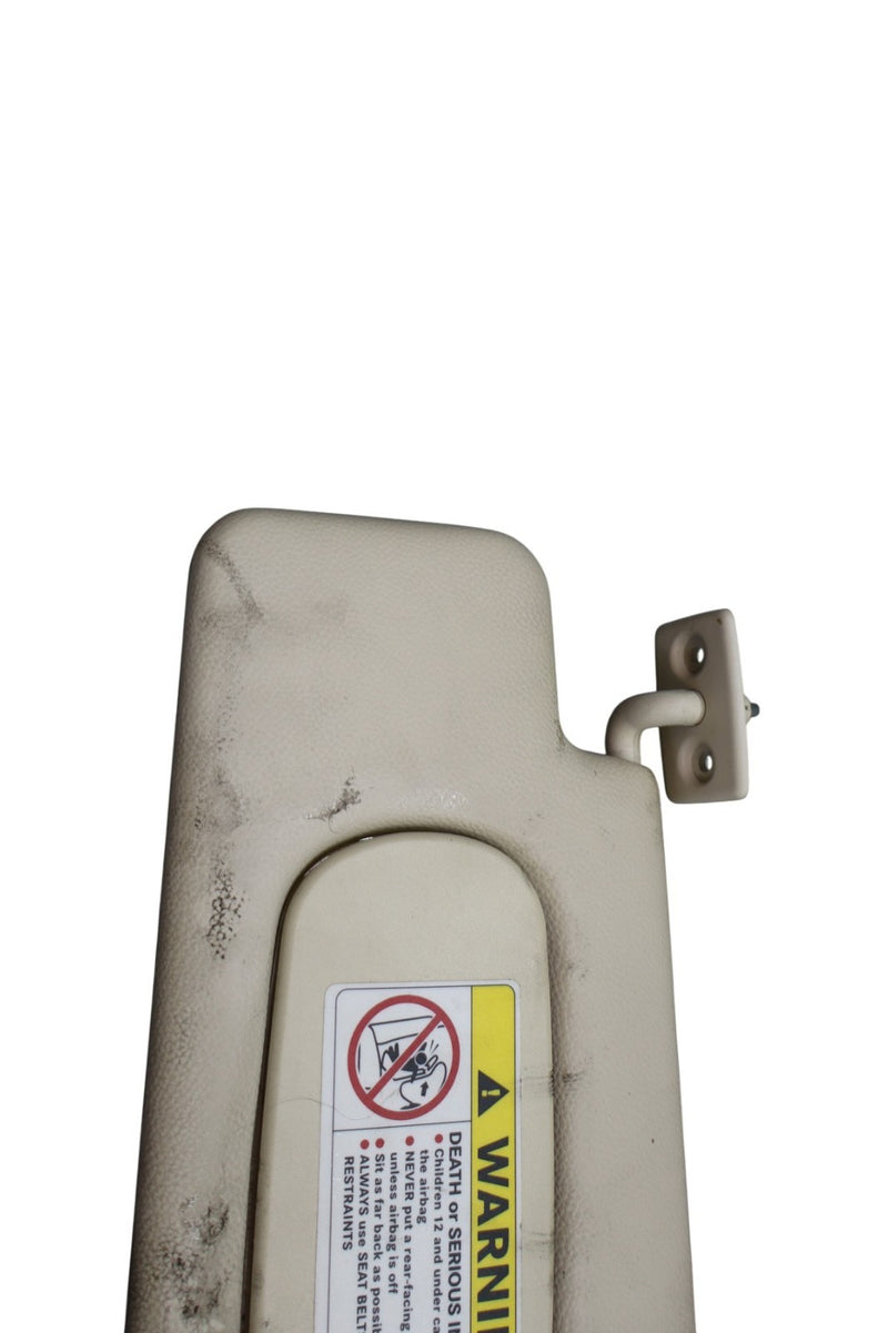 Load image into Gallery viewer, 03-12 Mercedes R230 SL600 SL55 AMG Left Side Sun Visor Sunvisor Shade Oem