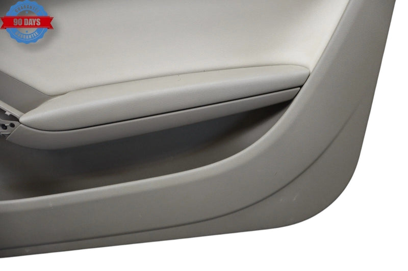 Load image into Gallery viewer, 10-17 Audi A5 Quattro Front Right Side Interior Door Panel Trim Cover 8T1867104C