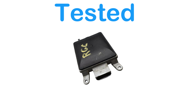 Load image into Gallery viewer, 11-14 Porsche Cayenne Rear Right Blind Spot Distance Control Sensor Module Oem